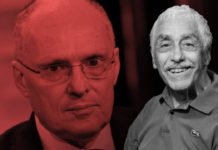 L’ACCUSA DELL’EX MINISTRO GUIDI A RICCIARDI ▷ “Nessuno lo dice: fu lui a distruggere il centro per le epidemie!”