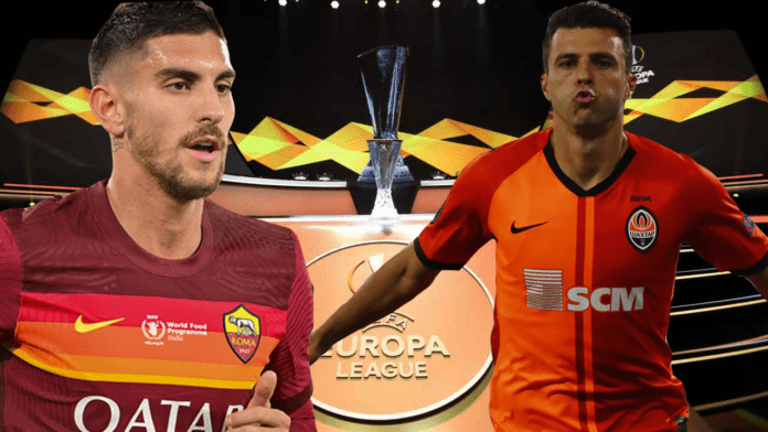 Roma-Shakhtar ▷ Pruzzo: “I giallorossi hanno l’obbligo assoluto di puntare sull’Europa League”