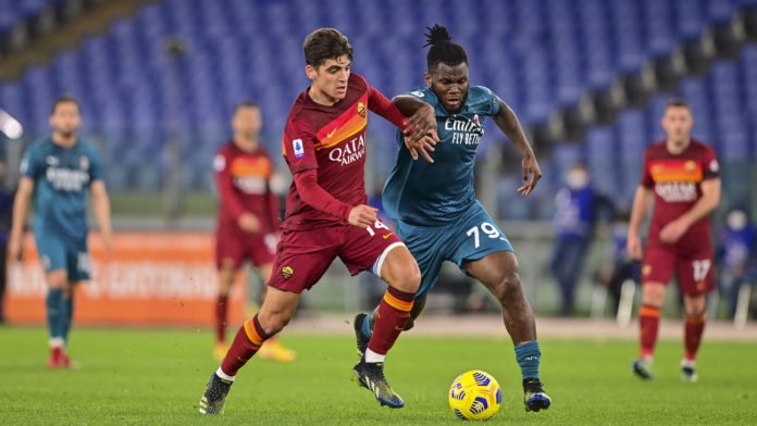 Roma – Milan ▷ Le pagelle del Prof. Marcacci