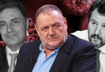 Lo studio che smentisce le chiusure: non ci si infetta nei ristoranti ▷ Salvini, Vissani, Prof. Giorlandino