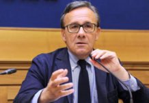 “Draghi ha il nostro appoggio incondizionato. Renzi? Aprire la crisi è stato da irresponsabili” ▷ On. Verini (PD)