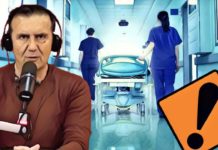 sportello legale sanità