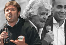 Il mio appello a Di Battista: vai via dal Movimento! Smettila di prestarti a questa farsa
