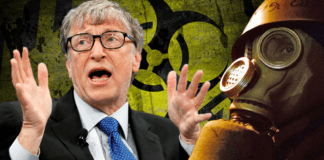 “Il bioterrorismo può fare più danni del covid”: così Bill Gates ha già previsto il prossimo disastro mondiale