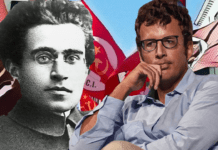 “Gramsci è stato tradito” ▷ Diego Fusaro spiega il comunismo