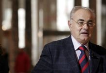 “Il Movimento è nato per combattere quello che rappresenta Mario Draghi” ▷ Sen. Lannutti