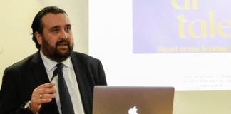 Andrea Montemurro è il nuovo presidente nazionale dell’Anmi