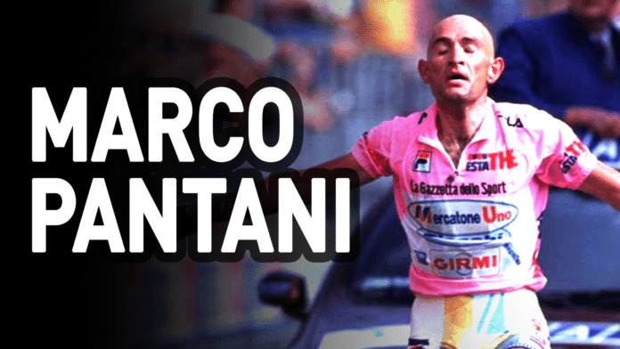 Ciao Marco ▷ Il ricordo commosso di Pantani a 20 anni dalla sua scomparsa