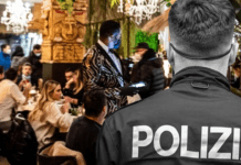 “Ormai aprire il ristorante è peggio di essere un delinquente” ▷ Ristoratrice tampona tutti i clienti ma la fanno chiudere