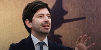 “SPERANZA HA MENTITO SUL PIANO PANDEMICO!” ▷ FDI vince ricorso al Tar e svela i documenti segreti