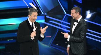 Festival di Sanremo: vi dico perché per me quella di ieri è stata una grandissima serata