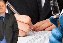 Contratti sui vaccini scandalosi ▷ Antonellis: “Se ci saranno danni, Big Pharma non pagherà risarcimenti”