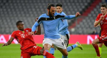 Lazio, adesso con i titolari riparte la corsa Champions