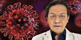 “Hanno bloccato le cure! Per salvare i miei pazienti dal Covid ho dovuto rompere gli schemi” ▷ Dott. Totaro