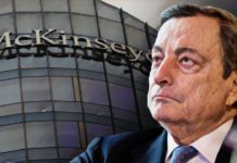 Stiamo regalando l’intera conoscenza del nostro piano economico a un’azienda privata ▷ Prof. Michetti