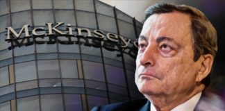 Stiamo regalando l’intera conoscenza del nostro piano economico a un’azienda privata ▷ Prof. Michetti