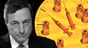 Vaccini e gli effetti indesiderati, il Governo non ve lo dice: chi paga se qualcuno si fa male?