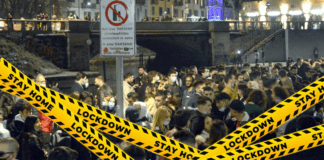 Hanno portato i giovani alla follia! Volete i colpevoli? Prendetevela con chi li ha rinchiusi ai domiciliari senza una fine