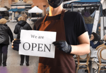 Vi faranno morire di fame: lo hanno messo nero su bianco. Barricatevi nei vostri negozi!