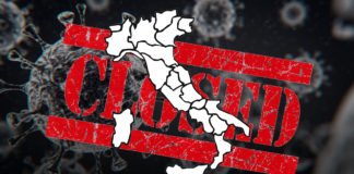 Non ci sperate: la zona bianca non arriverà mai. Ve lo fanno credere per tenervi a bada