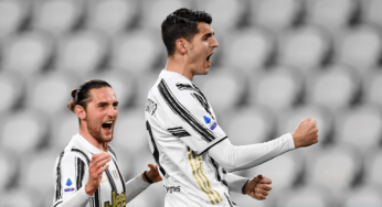 L’orgoglio della Juve, le colpe della Lazio che dopo il gol si è ritirata invece di insistere