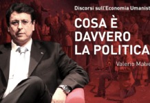 COSA È DAVVERO LA POLITICA ▷ Discorsi sull’Economia Umanistica – Prof. Malvezzi
