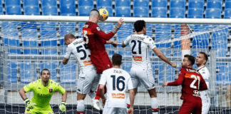 “Vittoria importantissima per sperare nella Champions: una Roma così attenta l’ho vista raramente” ▷ Ferrajolo