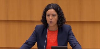 L’ACCUSA SULLA PANDEMIA AL PARLAMENTO EUROPEO ▷ “Ecco il bel risultato dei vostri tagli alla sanità!”