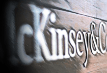 Scandalo McKinsey ▷ Duranti: “Forse non ne avete idea: vi spiego nelle mani di chi ci ha messo Draghi”