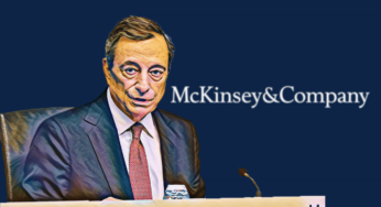 Draghi chiama la multinazionale McKinsey a gestire il Recovery Plan: che fine ha fatto la politica?