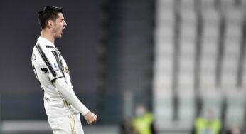 Con Morata è un’altra Juve