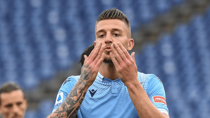 Lazio-Crotone ▷ Le pagelle di Nando Orsi