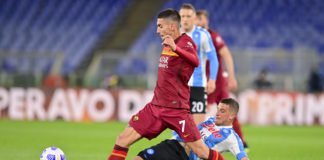 “Sconfitta netta, qualità della Roma inferiore a quella del Napoli” ▷ Ferrajolo
