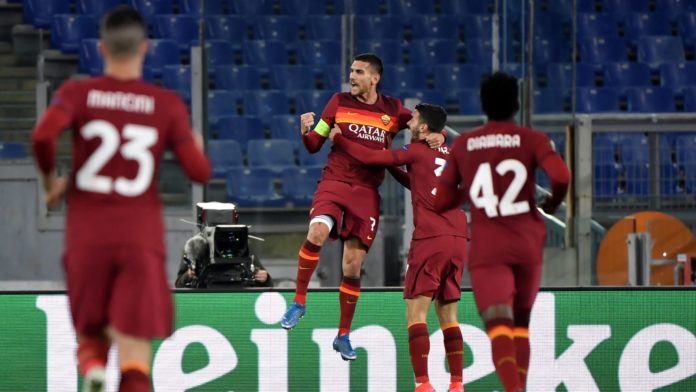 Più che una grande Roma, una Roma grande