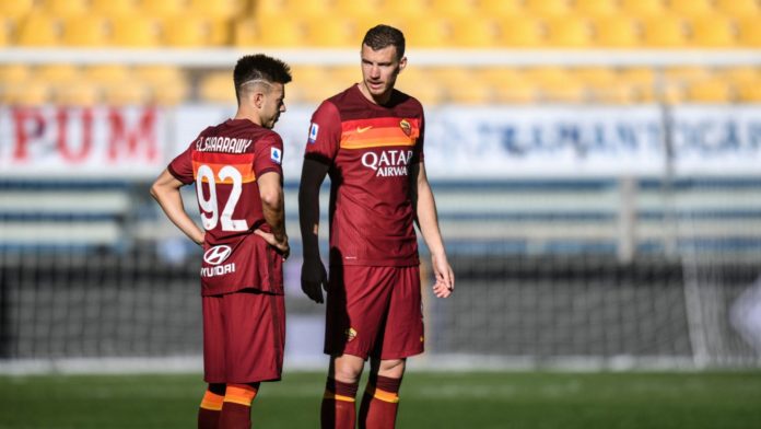 Parma – Roma ▷ Le pagelle del Prof. Marcacci: Kumbulla il peggiore