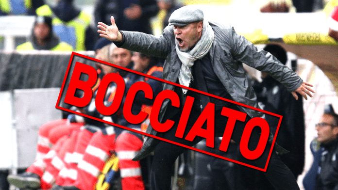 Serse, nulla è più laico del rispetto ▷ La Stroncatura di Marcacci