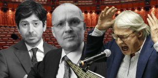 Sgarbi contro Ricciardi ▷ “Distrusse il centro per le epidemie! È stato accusato dal ministro Guidi”