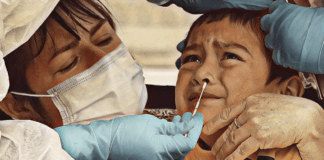 Il ricatto biopolitico dei vaccini e dei tamponi obbligatori: ancora non avete capito a cosa serve davvero?