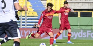 “La Roma ha perso perché è stata poco cattiva, ma vi dico qual è il vero dato allarmante” ▷ Ferrajolo