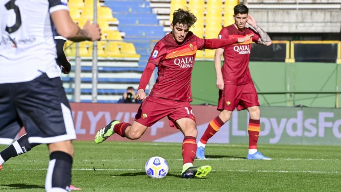 “La Roma ha perso perché è stata poco cattiva, ma vi dico qual è il vero dato allarmante” ▷ Ferrajolo