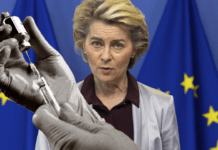“Von der Leyen dovrebbe dimettersi! Tutti i problemi sono nati dai suoi contratti” ▷ Antonellis