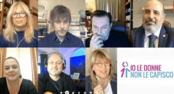 Amante: vittima o carnefice? Ne abbiamo parlato con Rita Dalla Chiesa, Marco Cavalli, Gian Ettore Gassani e Tommaso Ponzi