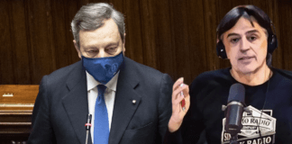 La frusta di Draghi ▷ Il grande inganno del ‘non ci sono i soldi’ raccontato in 5 minuti