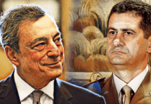 Dopo Green pass e Covid ritorna Figliuolo: il retroscena sulla nomina, spunta la mano di Draghi figliuolo