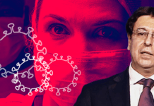 “Dal 2023 faranno tagli alla sanità per 300 milioni! E poi a noi dite di stare a casa?” ▷ Malvezzi