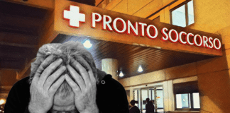 Medici sospettano caso Covid ▷ Ragazzo muore di infarto dopo 10 ore di attesa al pronto soccorso