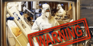 La verità sulle “terapie intensive al collasso” annunciate dai giornali: l’esperimento è perfettamente riuscito