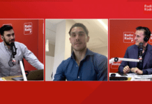 NICOLAS VIOLA IN DIRETTA ▷ “Vi racconto l’impresa del mio Benevento in casa della Juventus”