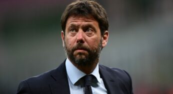 Agnelli ultimo atto: Allo Stadium per l’approvazione del bilancio