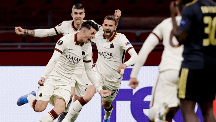 “La Roma ha vinto di forza, ma qualcosa va ancora migliorato” ▷ L’analisi in diretta sul match di Amsterdam